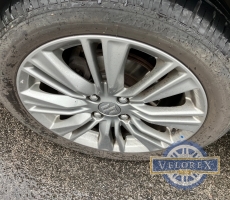Suzuki Baleno 1,2 GLX