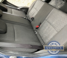 Suzuki Baleno 1,2 GLX