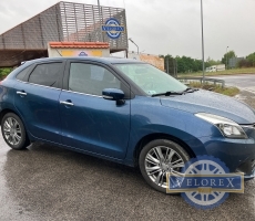 Suzuki Baleno 1,2 GLX