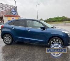 Suzuki Baleno 1,2 GLX