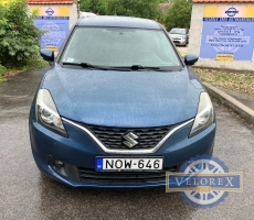Suzuki Baleno 1,2 GLX