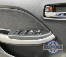 Suzuki Baleno 1,2 GLX