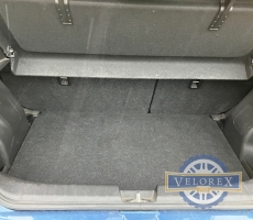 Suzuki Baleno 1,2 GLX