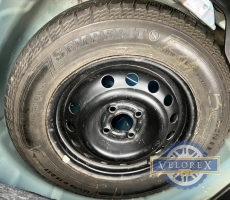 Suzuki Baleno 1,2 GLX