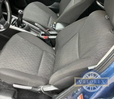 Suzuki Baleno 1,2 GLX