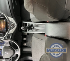Suzuki Baleno 1,2 GLX