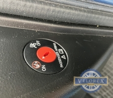 Suzuki Baleno 1,2 GLX