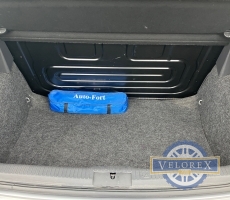 Volkswagen Polo IV