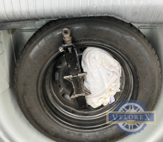 Volkswagen Polo IV