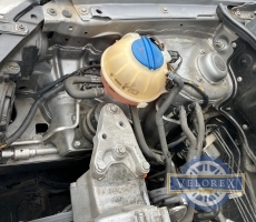 Volkswagen Polo IV