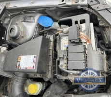 Volkswagen Polo IV