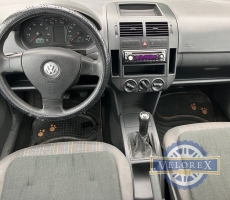 Volkswagen Polo IV