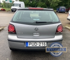 Volkswagen Polo IV