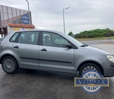 Volkswagen Polo IV