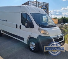 Citroen Jumper 2,2 HDI