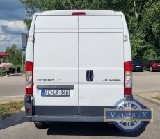 Citroen Jumper 2,2 HDI
