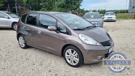 Honda Jazz 1,4 Elegance