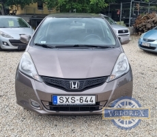 Honda Jazz 1,4 Elegance