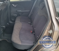 Honda Jazz 1,4 Elegance