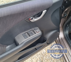 Honda Jazz 1,4 Elegance