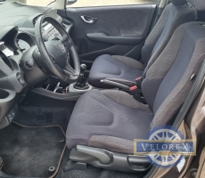 Honda Jazz 1,4 Elegance
