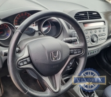 Honda Jazz 1,4 Elegance