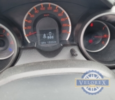 Honda Jazz 1,4 Elegance