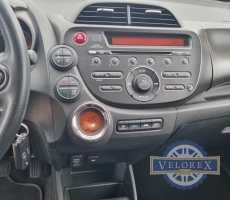 Honda Jazz 1,4 Elegance