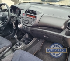 Honda Jazz 1,4 Elegance