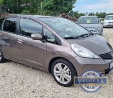 Honda Jazz 1,4 Elegance