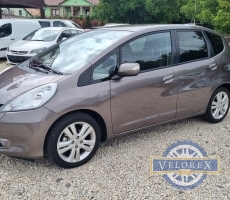 Honda Jazz 1,4 Elegance