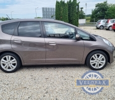 Honda Jazz 1,4 Elegance