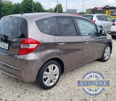 Honda Jazz 1,4 Elegance