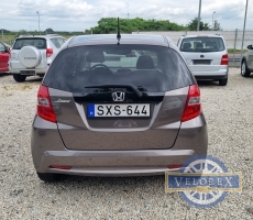 Honda Jazz 1,4 Elegance