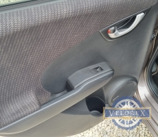 Honda Jazz 1,4 Elegance