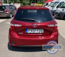 Toyota Yaris 1,5