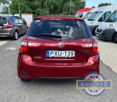 Toyota Yaris 1,5