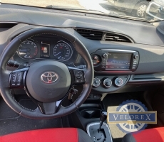 Toyota Yaris 1,5