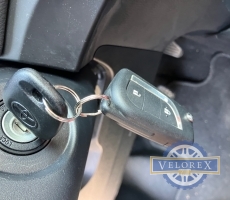 Toyota Yaris 1,5
