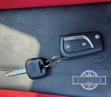 Toyota Yaris 1,5