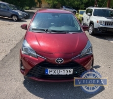 Toyota Yaris 1,5
