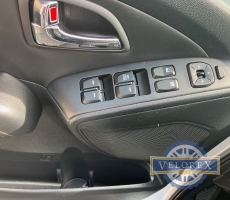 Hyundai Ix35 1,7 CRDi