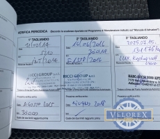 Hyundai Ix35 1,7 CRDi
