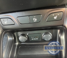 Hyundai Ix35 1,7 CRDi