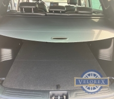 Hyundai Ix35 1,7 CRDi