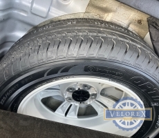 Hyundai Ix35 1,7 CRDi