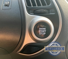 Hyundai Ix35 1,7 CRDi