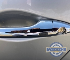 Hyundai Ix35 1,7 CRDi