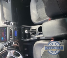 Hyundai Ix35 1,7 CRDi