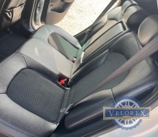 Hyundai Ix35 1,7 CRDi